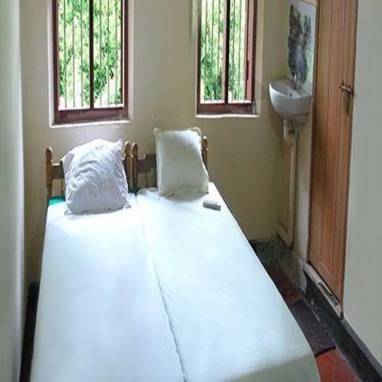 Homestay Chalet Regency Alappuzha
