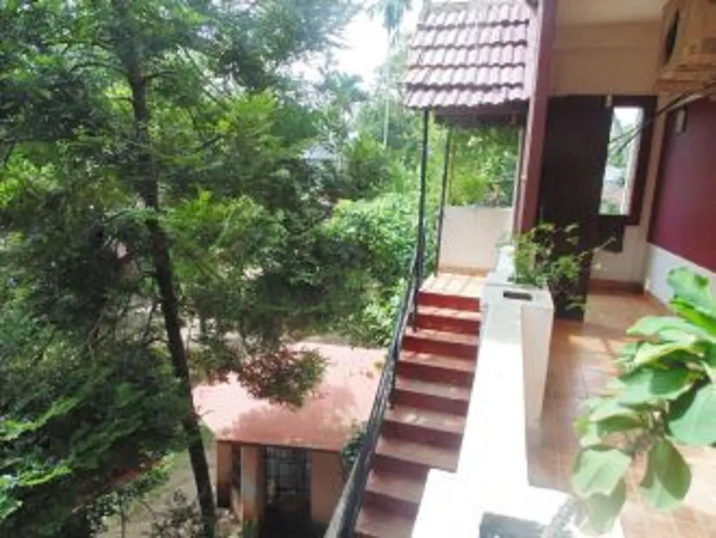 Homestay Chalet Regency Alappuzha