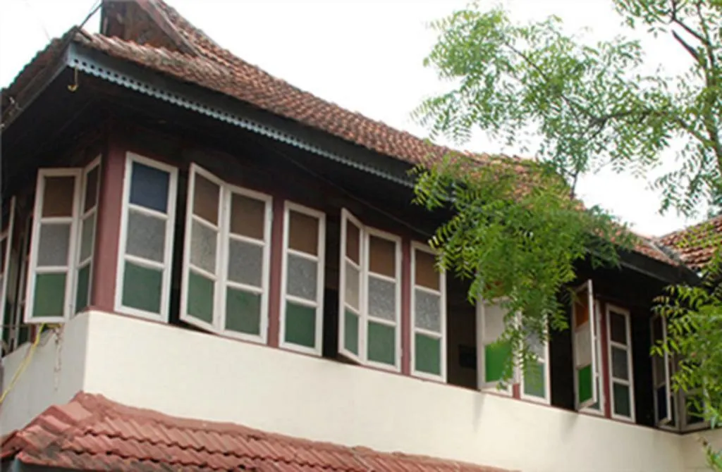 Chalet Regency Alappuzha 0*,  India